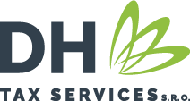 DH Tax Services | Účetnictví, daně a mzdy
